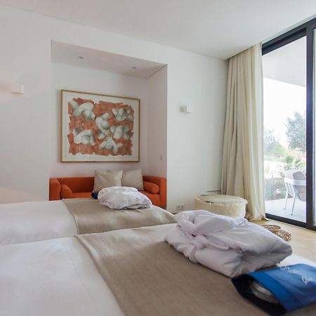 Monte Rei Golf & Country Club Ξενοδοχείο Vila Nova de Cacela Εξωτερικό φωτογραφία
