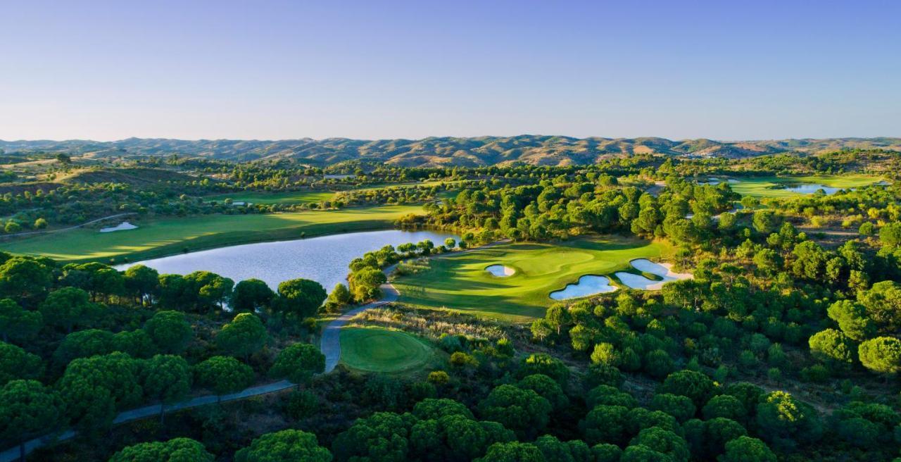 Monte Rei Golf & Country Club Ξενοδοχείο Vila Nova de Cacela Εξωτερικό φωτογραφία