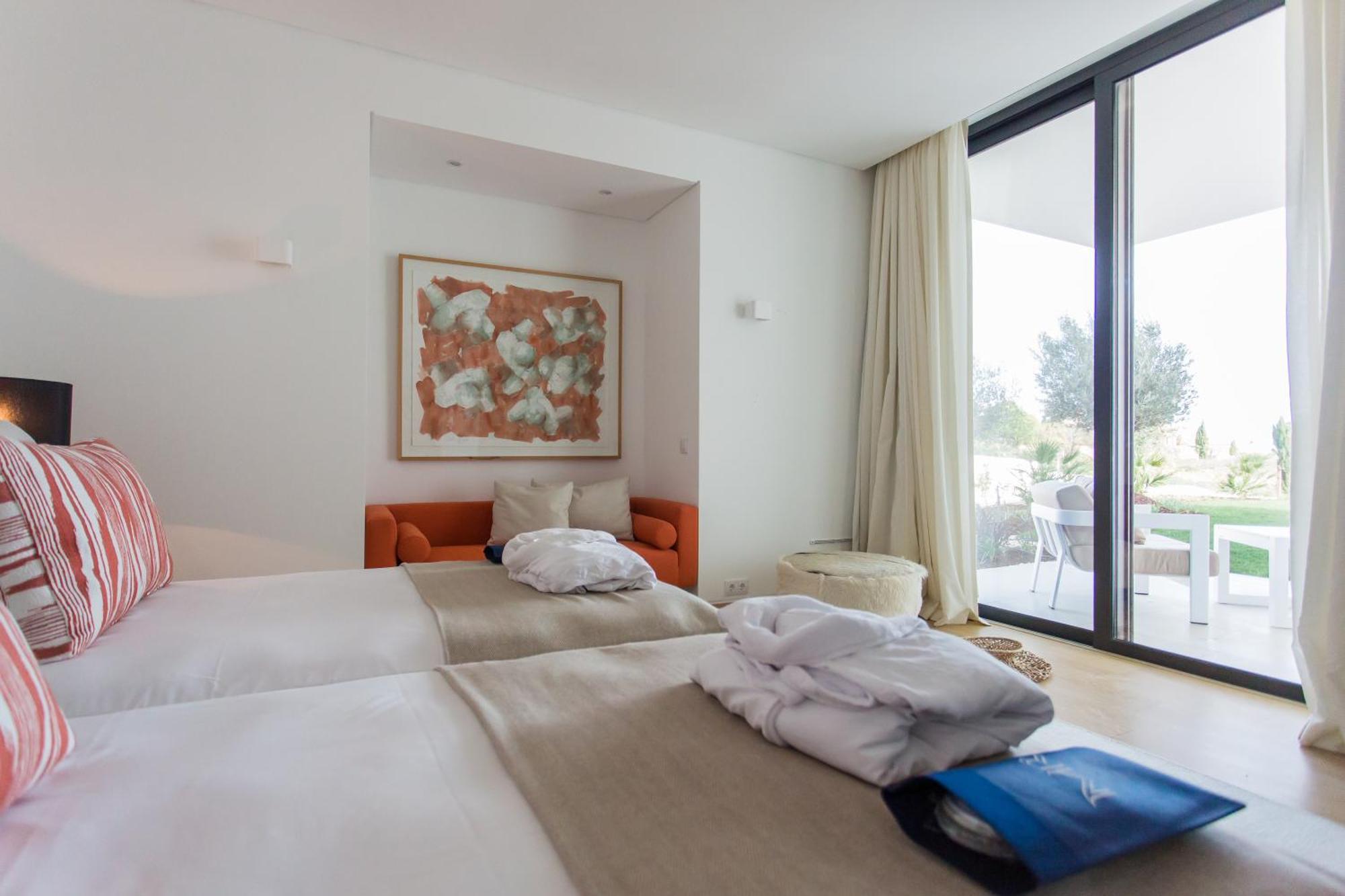 Monte Rei Golf & Country Club Ξενοδοχείο Vila Nova de Cacela Εξωτερικό φωτογραφία