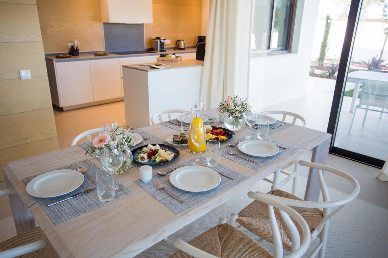 Monte Rei Golf & Country Club Ξενοδοχείο Vila Nova de Cacela Εξωτερικό φωτογραφία