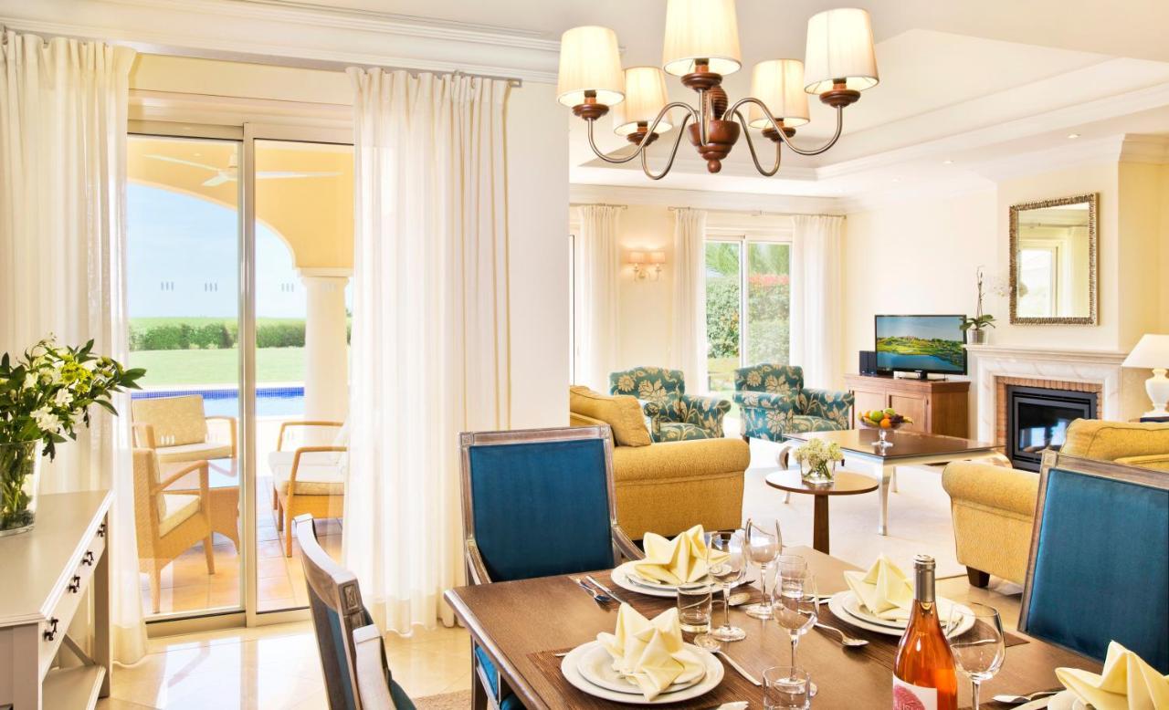 Monte Rei Golf & Country Club Ξενοδοχείο Vila Nova de Cacela Εξωτερικό φωτογραφία