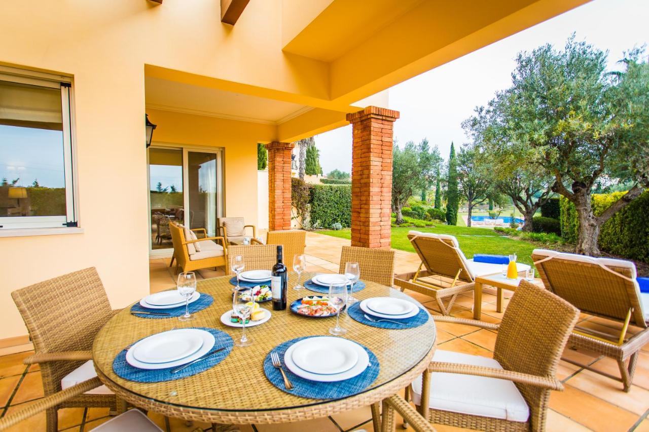 Monte Rei Golf & Country Club Ξενοδοχείο Vila Nova de Cacela Εξωτερικό φωτογραφία