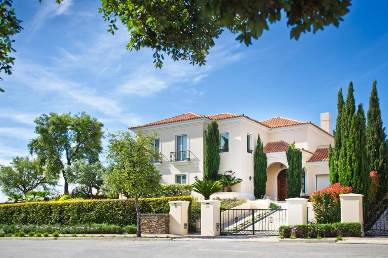 Monte Rei Golf & Country Club Ξενοδοχείο Vila Nova de Cacela Εξωτερικό φωτογραφία
