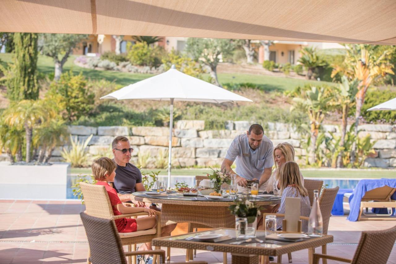 Monte Rei Golf & Country Club Ξενοδοχείο Vila Nova de Cacela Εξωτερικό φωτογραφία