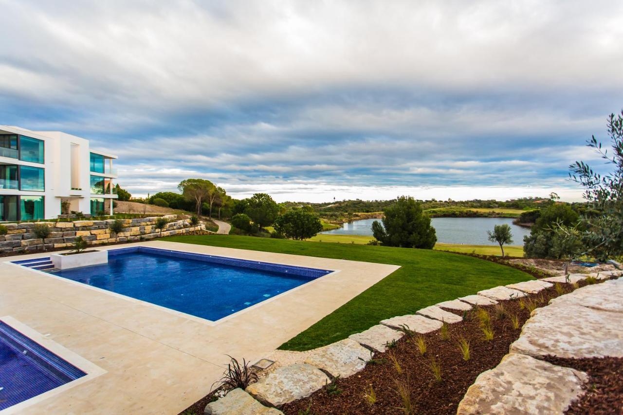 Monte Rei Golf & Country Club Ξενοδοχείο Vila Nova de Cacela Εξωτερικό φωτογραφία