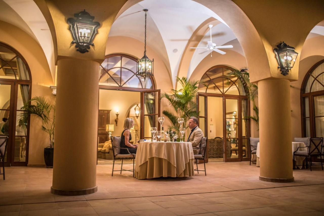Monte Rei Golf & Country Club Ξενοδοχείο Vila Nova de Cacela Εξωτερικό φωτογραφία