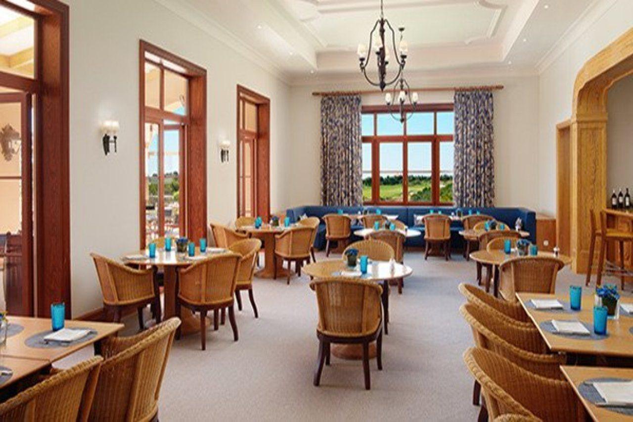 Monte Rei Golf & Country Club Ξενοδοχείο Vila Nova de Cacela Εξωτερικό φωτογραφία