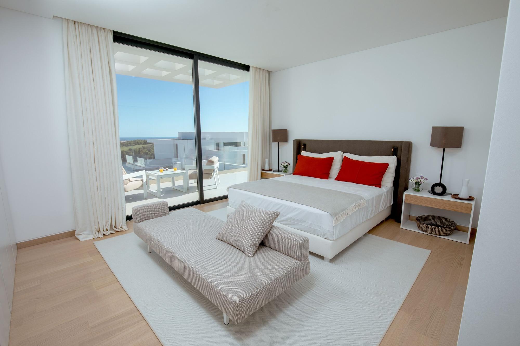 Monte Rei Golf & Country Club Ξενοδοχείο Vila Nova de Cacela Εξωτερικό φωτογραφία