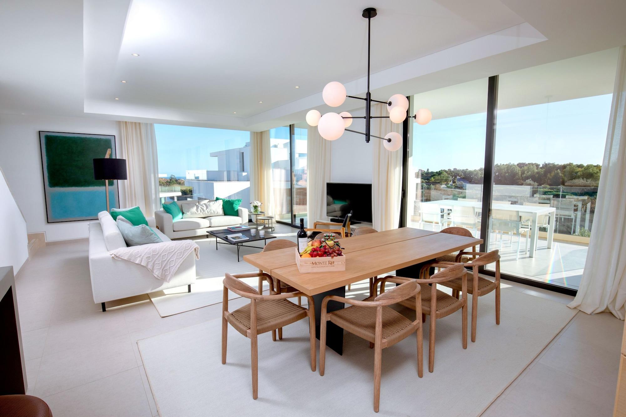 Monte Rei Golf & Country Club Ξενοδοχείο Vila Nova de Cacela Εξωτερικό φωτογραφία