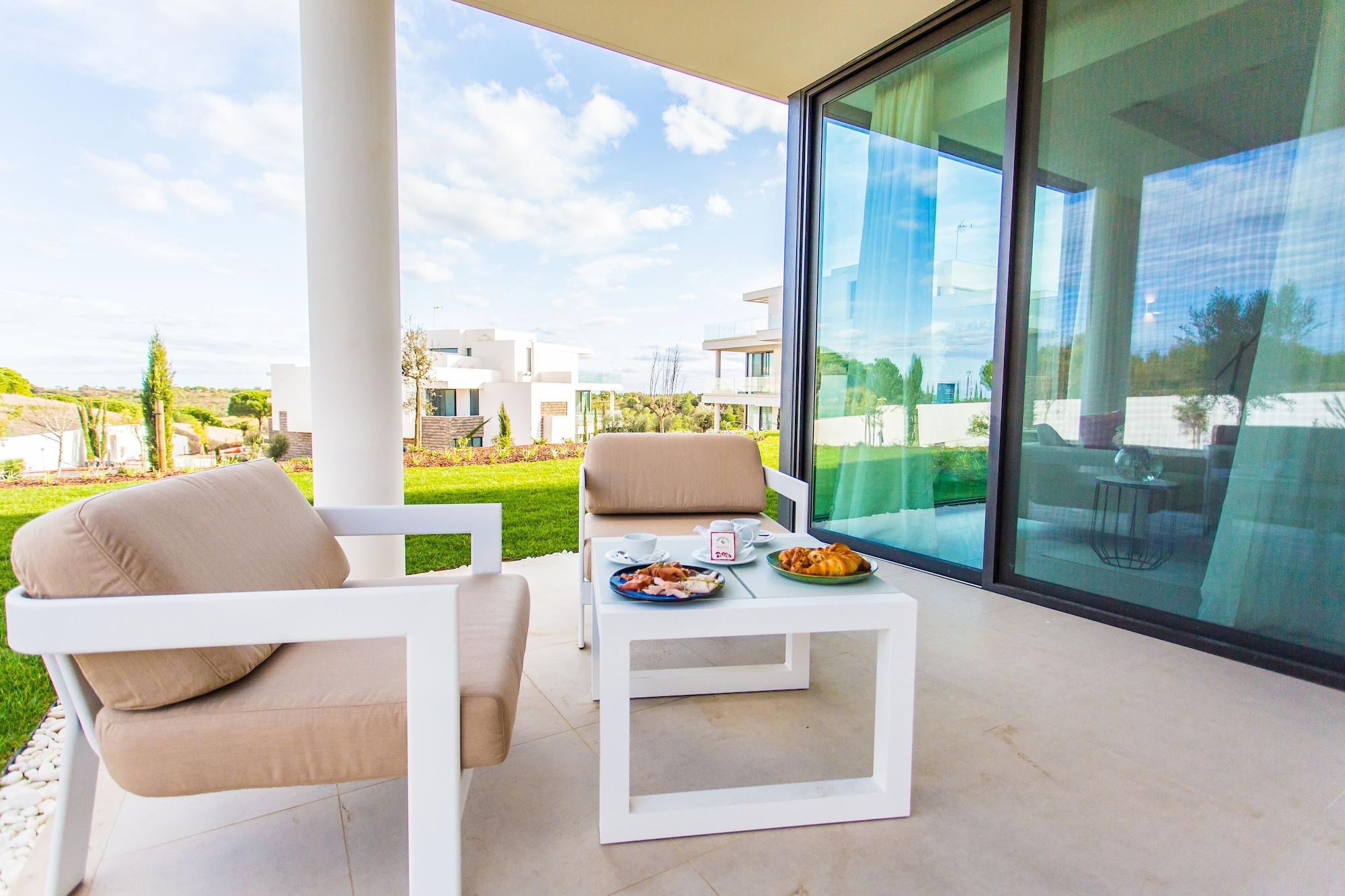 Monte Rei Golf & Country Club Ξενοδοχείο Vila Nova de Cacela Εξωτερικό φωτογραφία