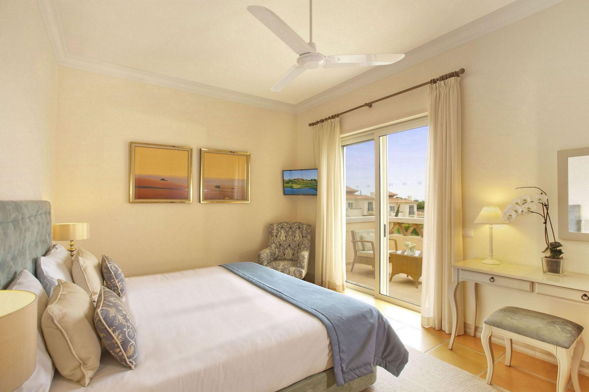 Monte Rei Golf & Country Club Ξενοδοχείο Vila Nova de Cacela Εξωτερικό φωτογραφία