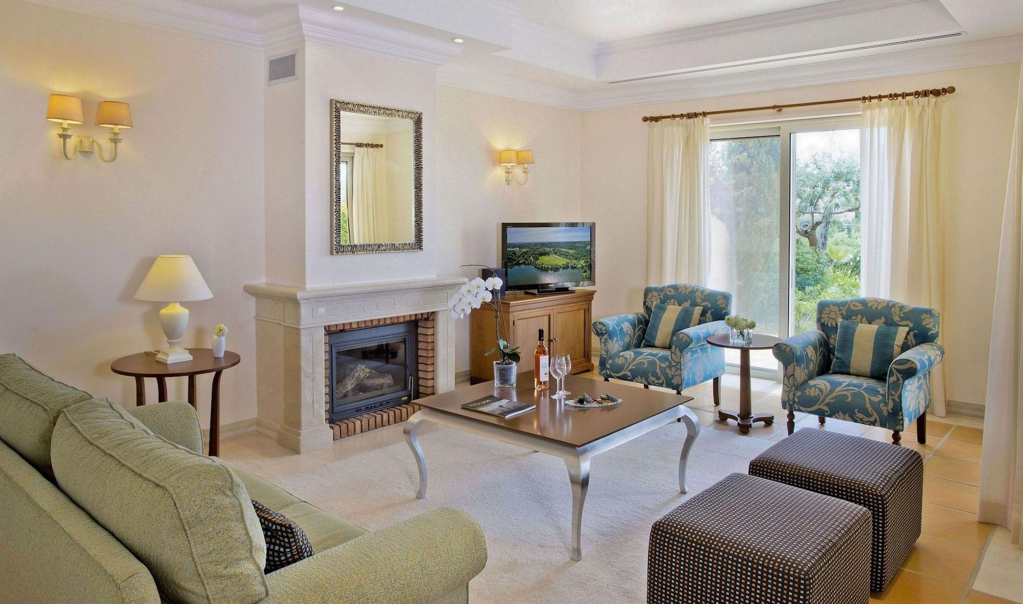 Monte Rei Golf & Country Club Ξενοδοχείο Vila Nova de Cacela Εξωτερικό φωτογραφία