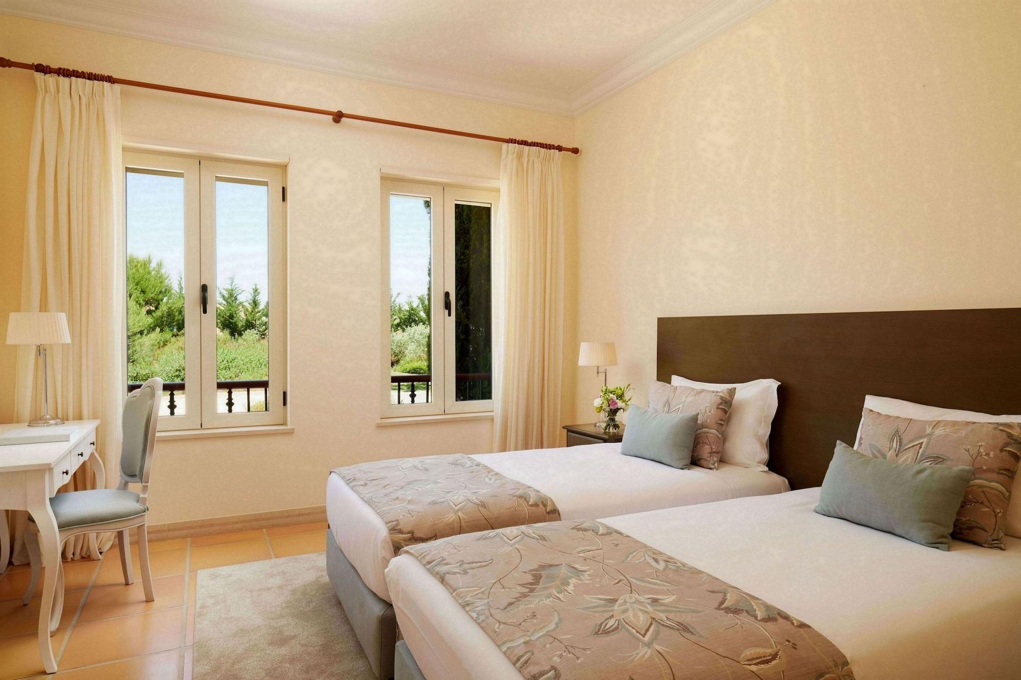 Monte Rei Golf & Country Club Ξενοδοχείο Vila Nova de Cacela Εξωτερικό φωτογραφία