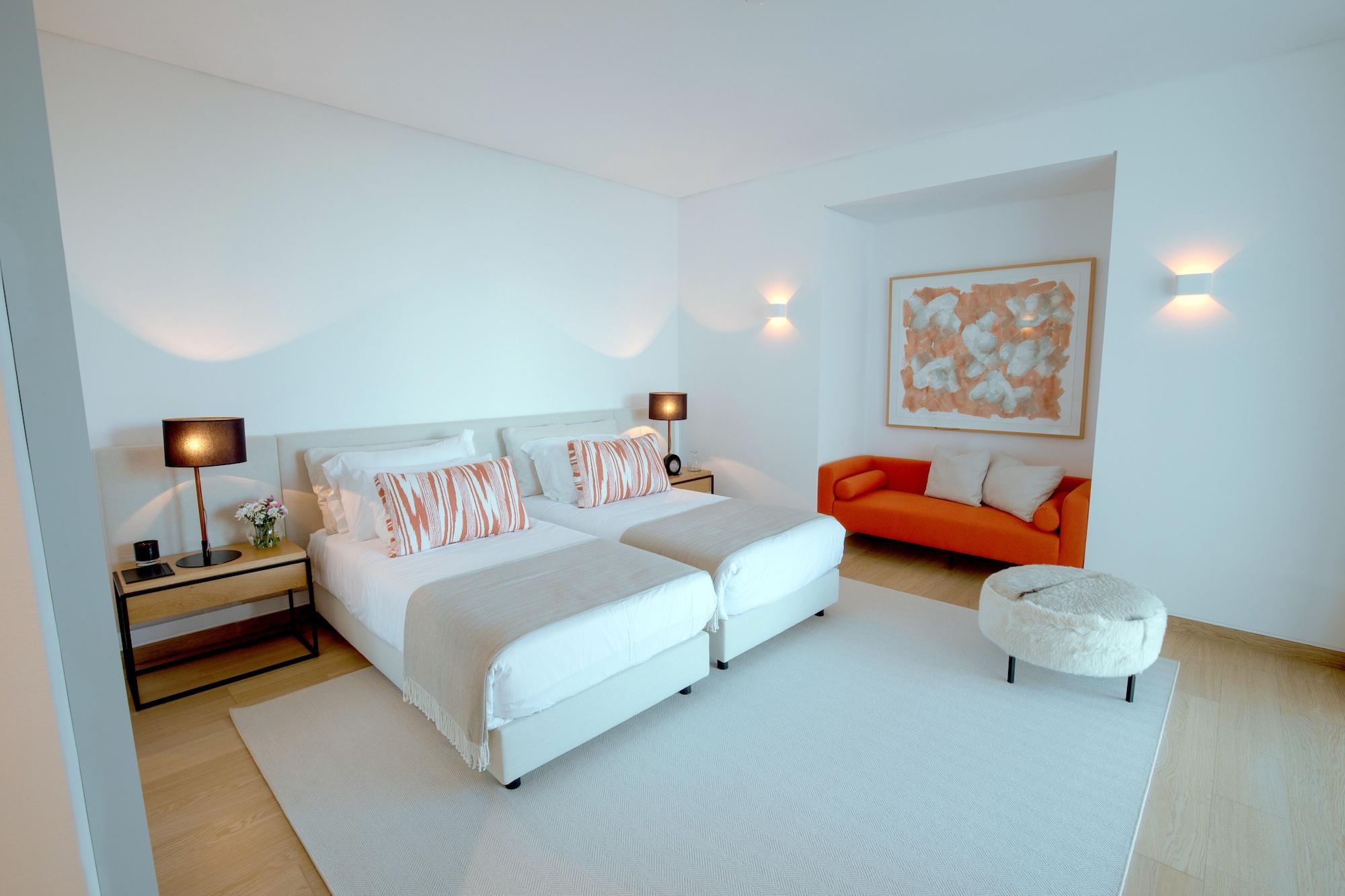 Monte Rei Golf & Country Club Ξενοδοχείο Vila Nova de Cacela Εξωτερικό φωτογραφία