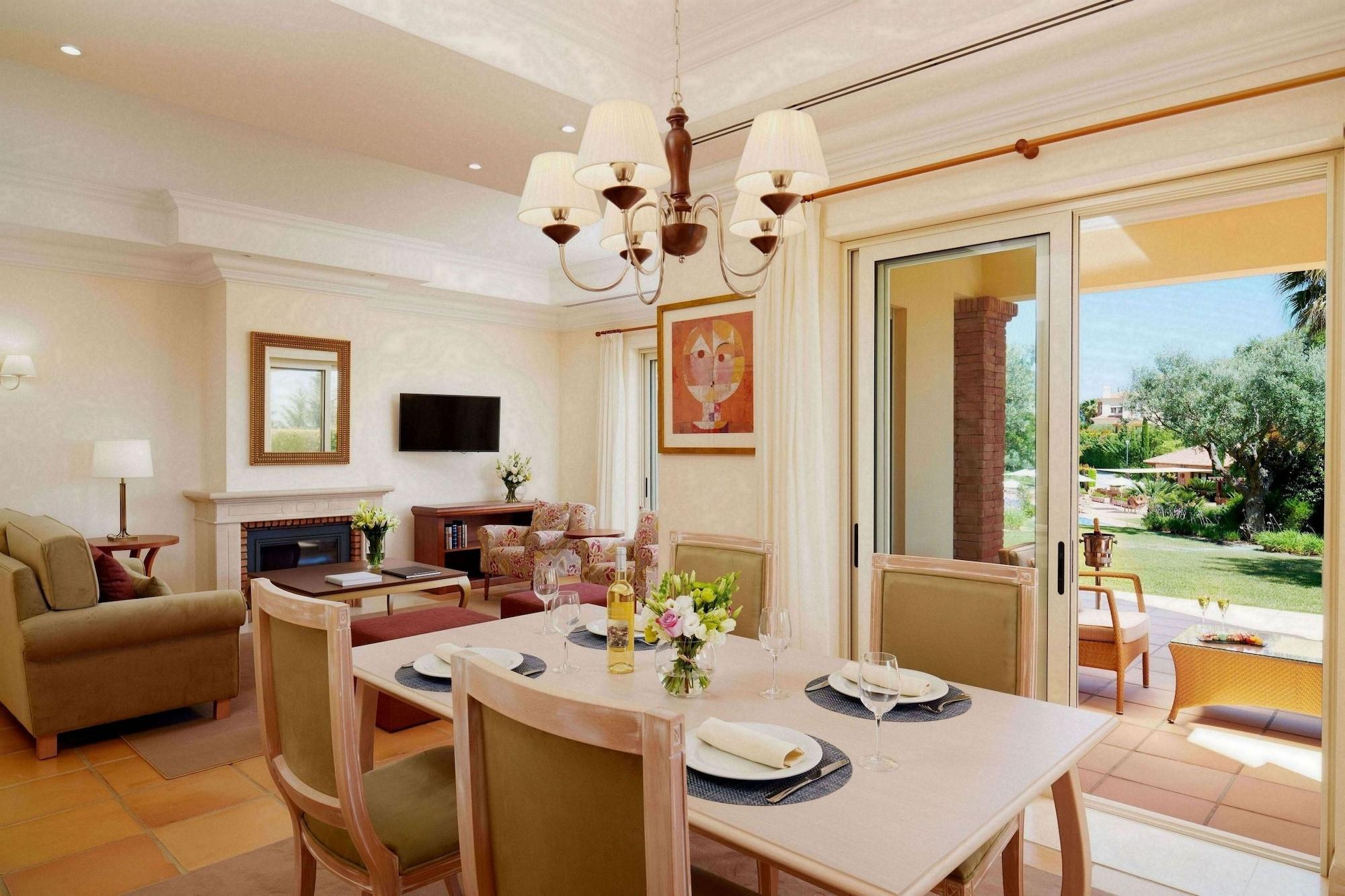 Monte Rei Golf & Country Club Ξενοδοχείο Vila Nova de Cacela Εξωτερικό φωτογραφία