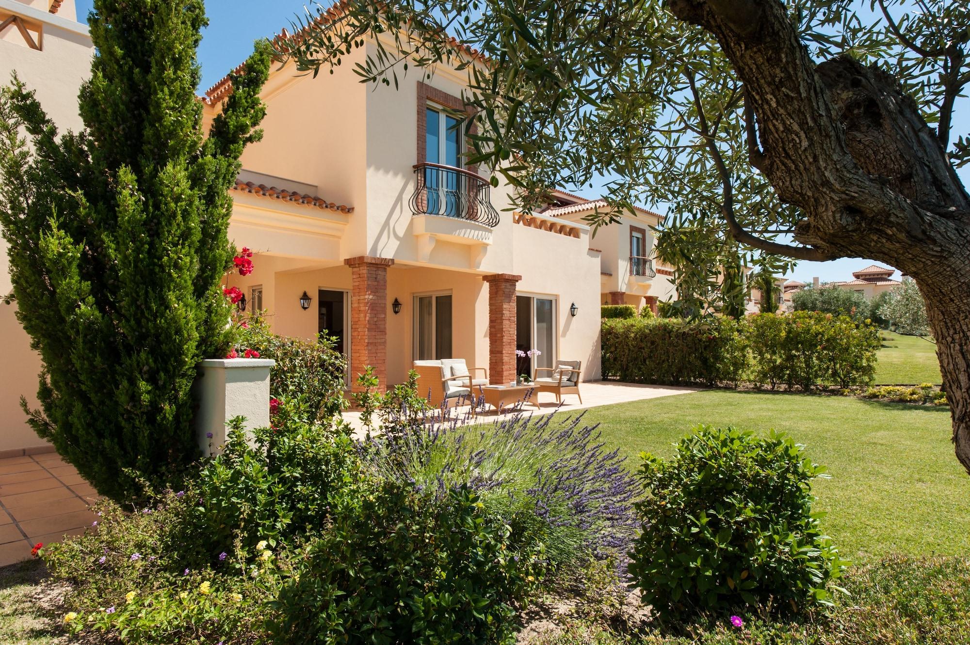 Monte Rei Golf & Country Club Ξενοδοχείο Vila Nova de Cacela Εξωτερικό φωτογραφία