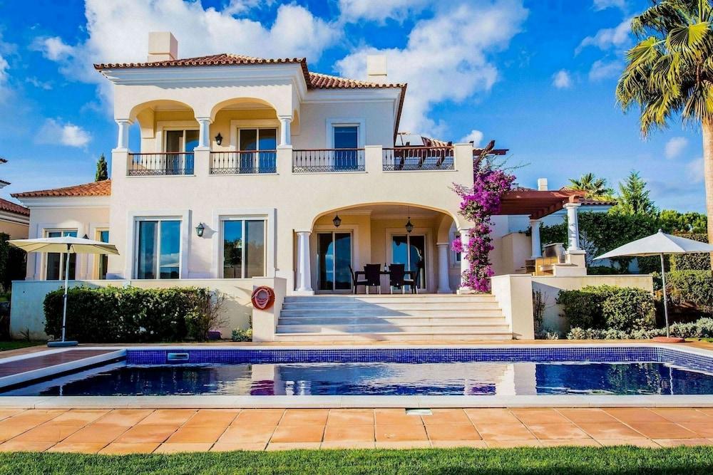 Monte Rei Golf & Country Club Ξενοδοχείο Vila Nova de Cacela Εξωτερικό φωτογραφία