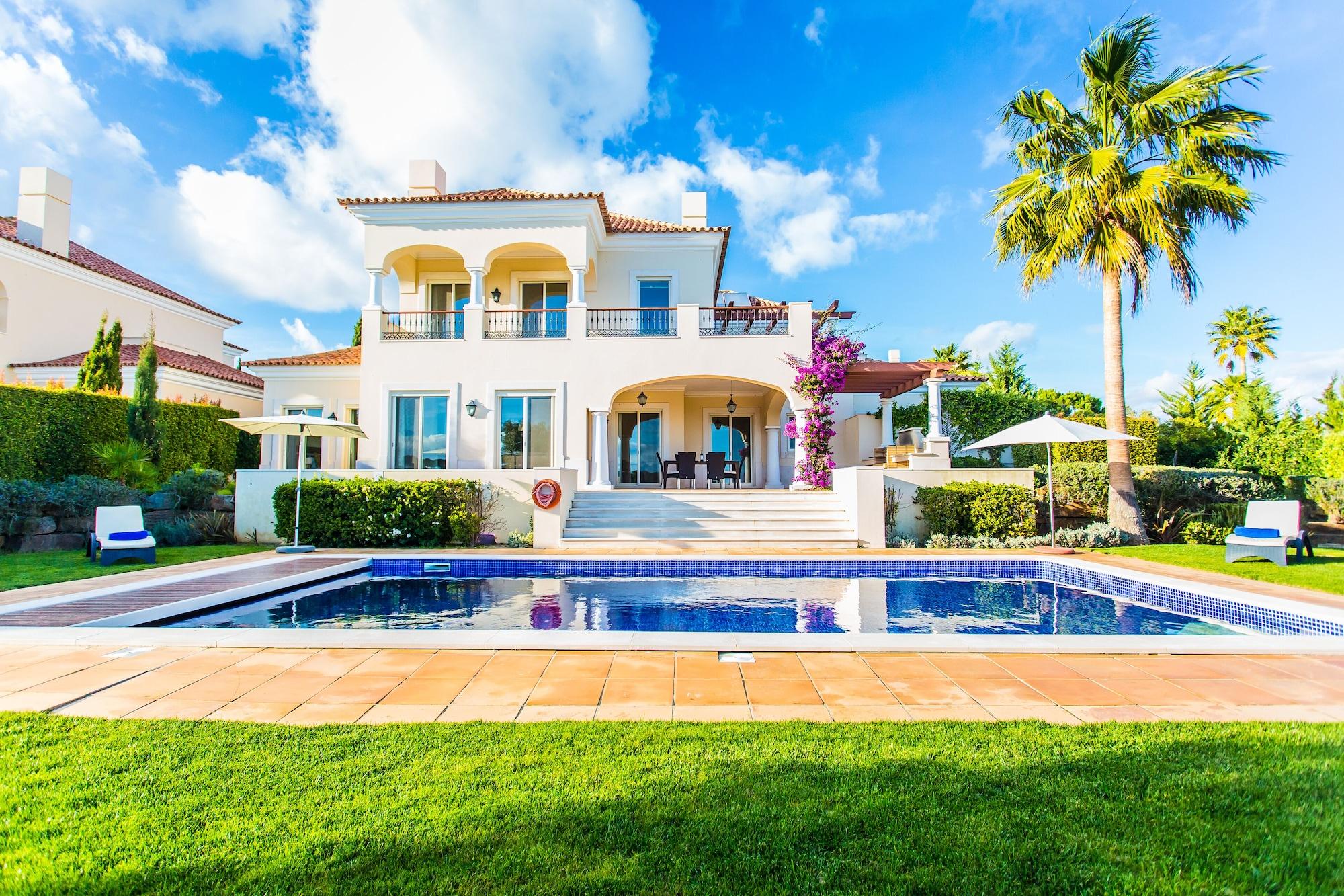 Monte Rei Golf & Country Club Ξενοδοχείο Vila Nova de Cacela Εξωτερικό φωτογραφία