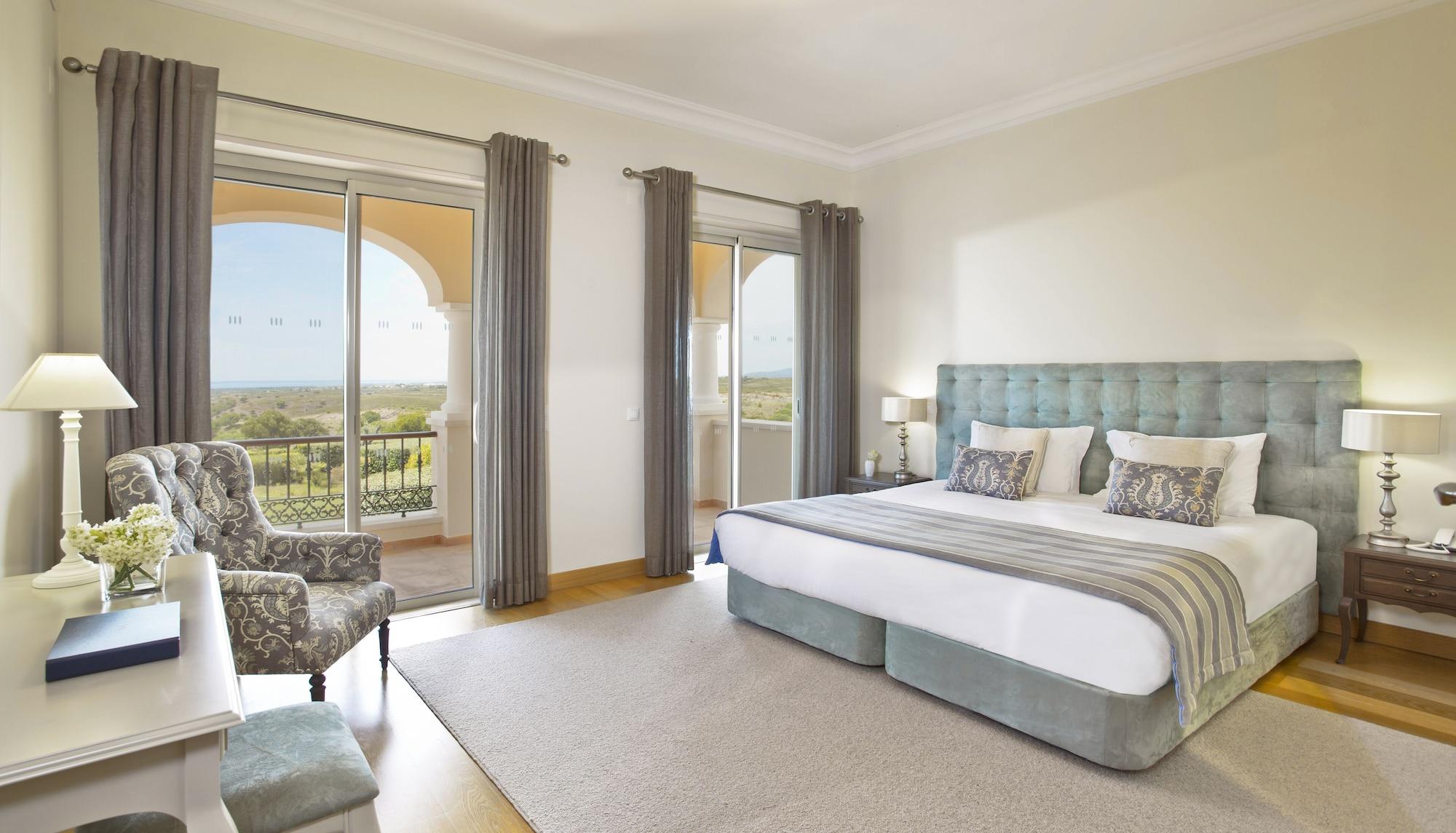 Monte Rei Golf & Country Club Ξενοδοχείο Vila Nova de Cacela Εξωτερικό φωτογραφία