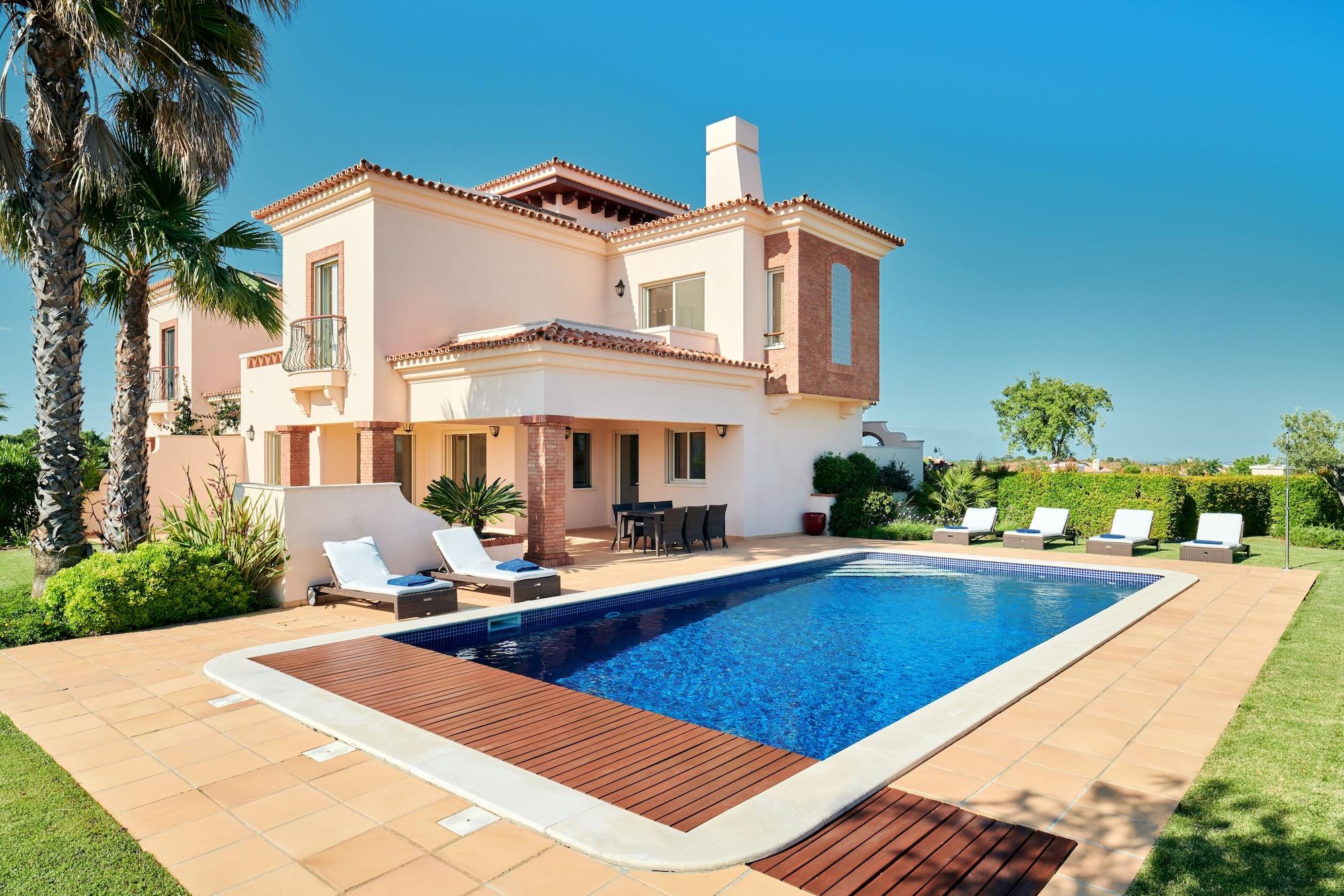 Monte Rei Golf & Country Club Ξενοδοχείο Vila Nova de Cacela Εξωτερικό φωτογραφία