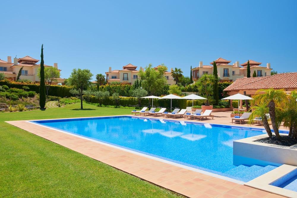 Monte Rei Golf & Country Club Ξενοδοχείο Vila Nova de Cacela Εξωτερικό φωτογραφία