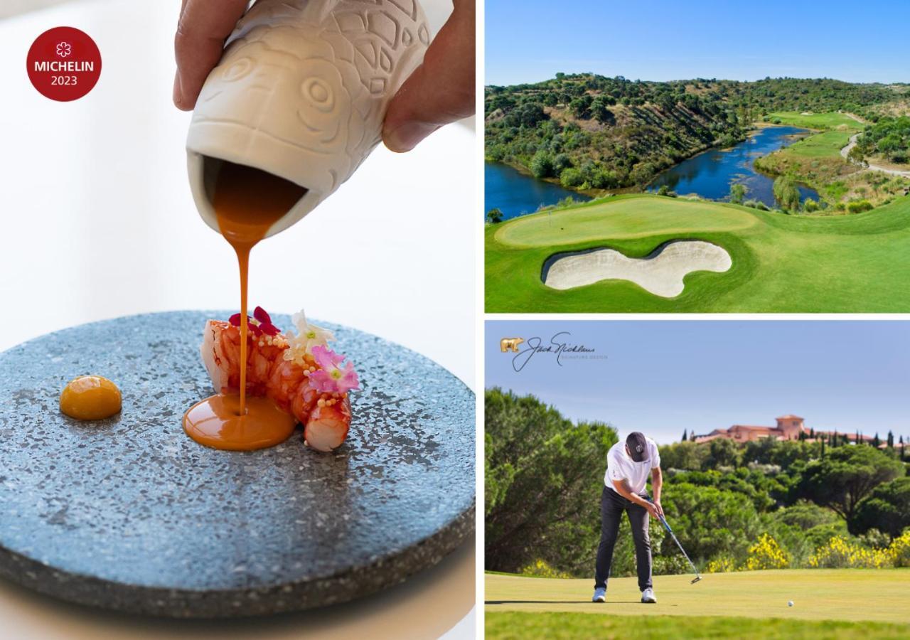 Monte Rei Golf & Country Club Ξενοδοχείο Vila Nova de Cacela Εξωτερικό φωτογραφία