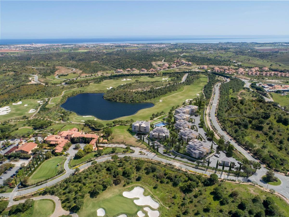Monte Rei Golf & Country Club Ξενοδοχείο Vila Nova de Cacela Εξωτερικό φωτογραφία
