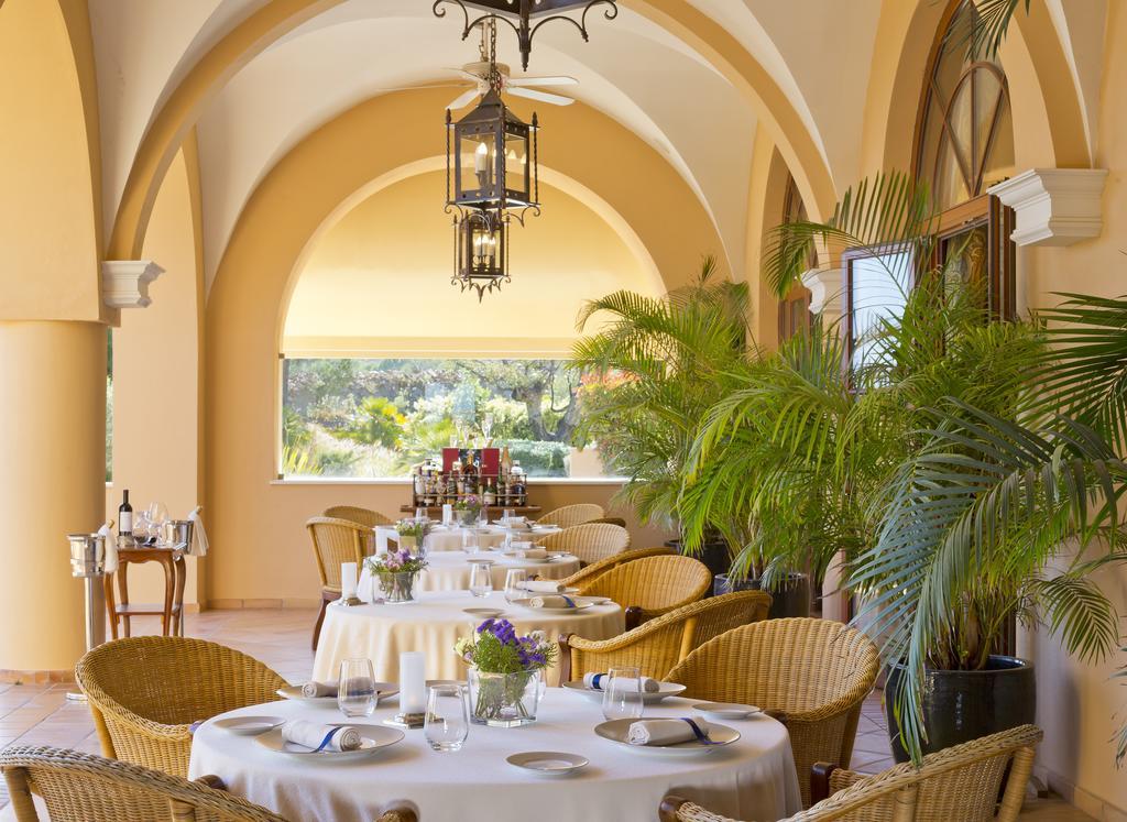 Monte Rei Golf & Country Club Ξενοδοχείο Vila Nova de Cacela Εξωτερικό φωτογραφία