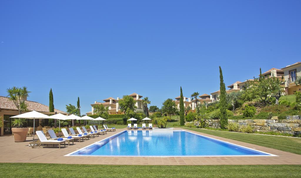 Monte Rei Golf & Country Club Ξενοδοχείο Vila Nova de Cacela Εξωτερικό φωτογραφία