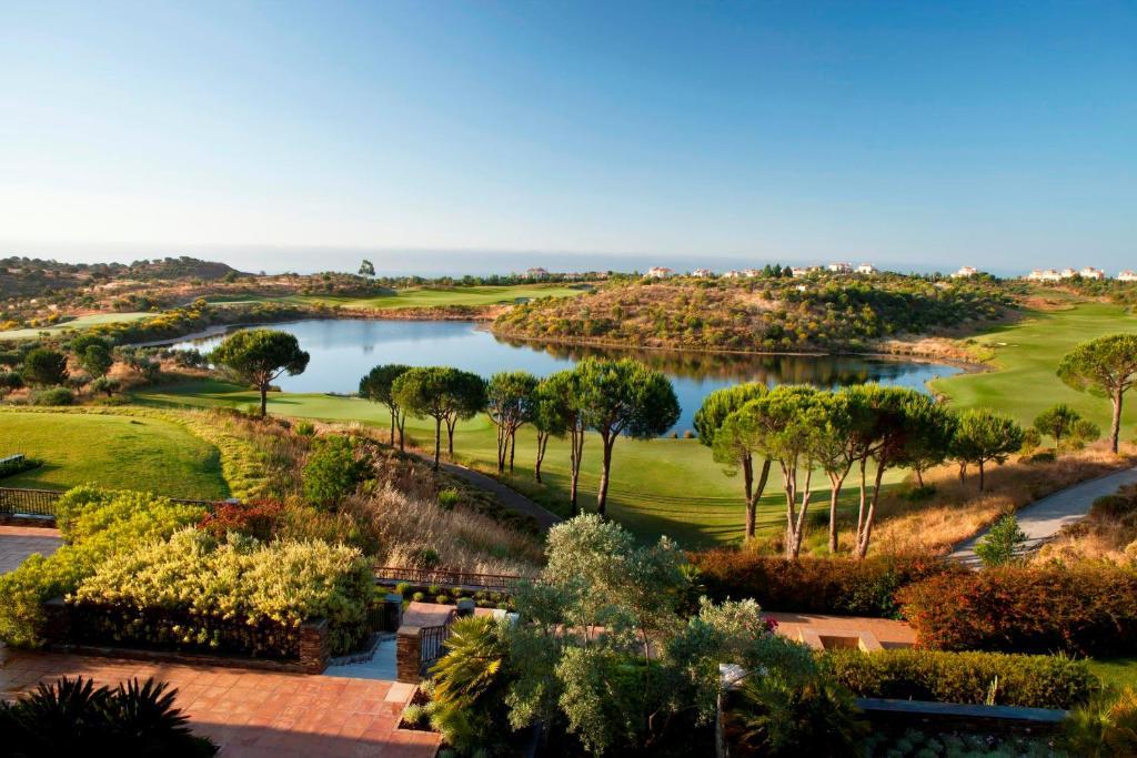 Monte Rei Golf & Country Club Ξενοδοχείο Vila Nova de Cacela Εξωτερικό φωτογραφία