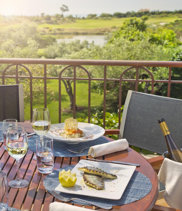 Monte Rei Golf & Country Club Ξενοδοχείο Vila Nova de Cacela Εξωτερικό φωτογραφία