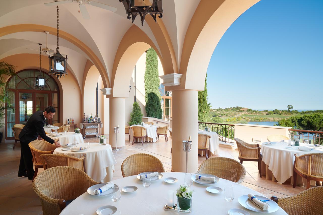 Monte Rei Golf & Country Club Ξενοδοχείο Vila Nova de Cacela Εξωτερικό φωτογραφία