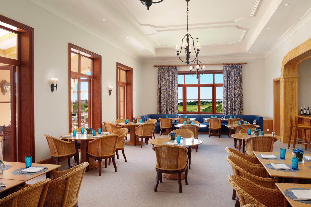 Monte Rei Golf & Country Club Ξενοδοχείο Vila Nova de Cacela Εξωτερικό φωτογραφία