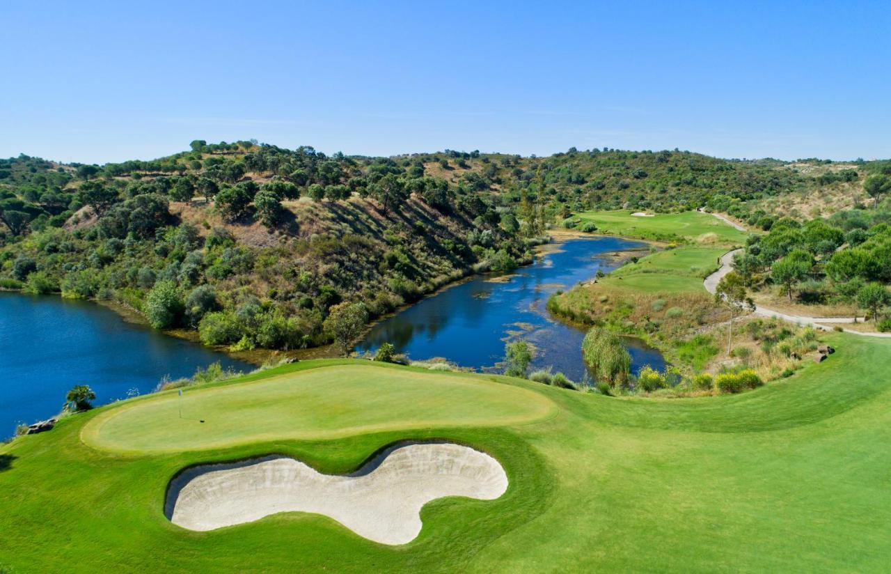 Monte Rei Golf & Country Club Ξενοδοχείο Vila Nova de Cacela Εξωτερικό φωτογραφία