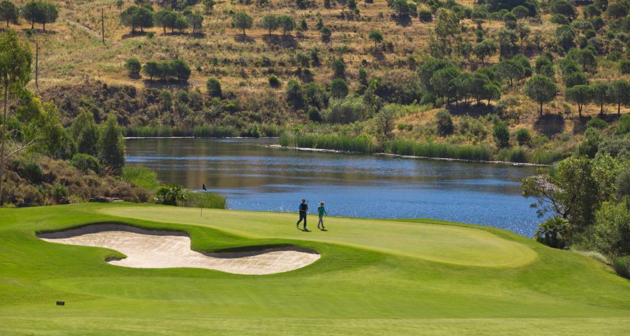 Monte Rei Golf & Country Club Ξενοδοχείο Vila Nova de Cacela Εξωτερικό φωτογραφία