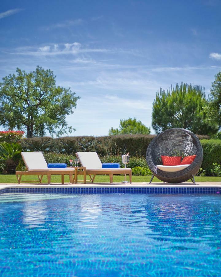 Monte Rei Golf & Country Club Ξενοδοχείο Vila Nova de Cacela Εξωτερικό φωτογραφία